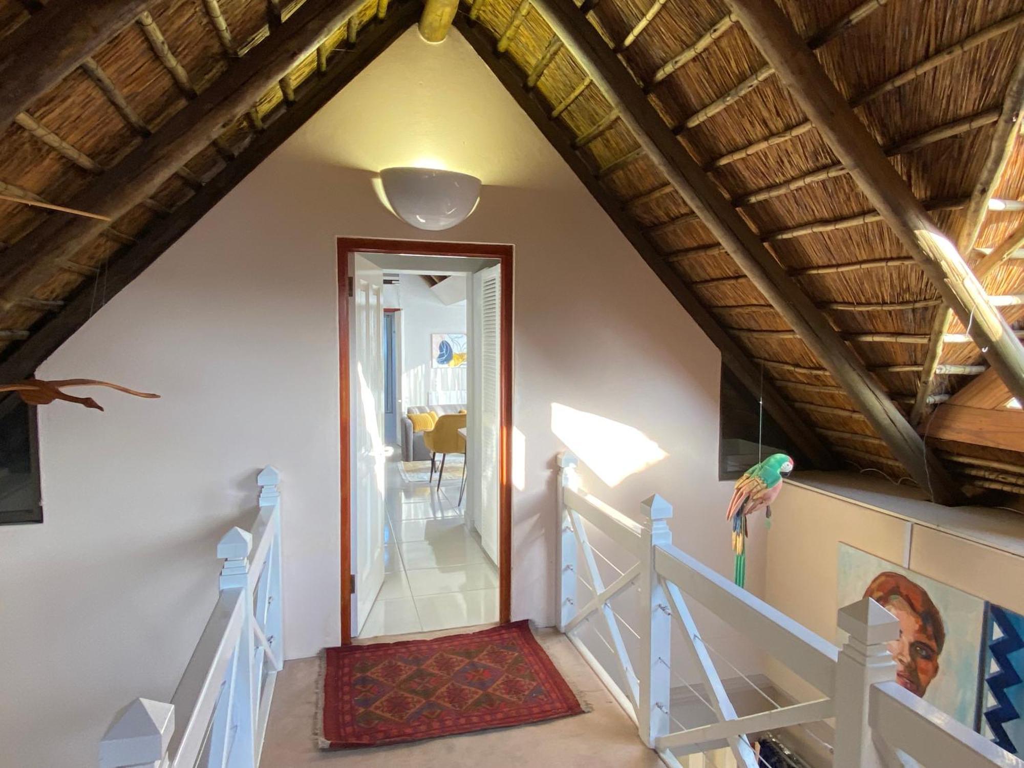 Bettie'S Luxury Lodge Kroonstad Exteriör bild