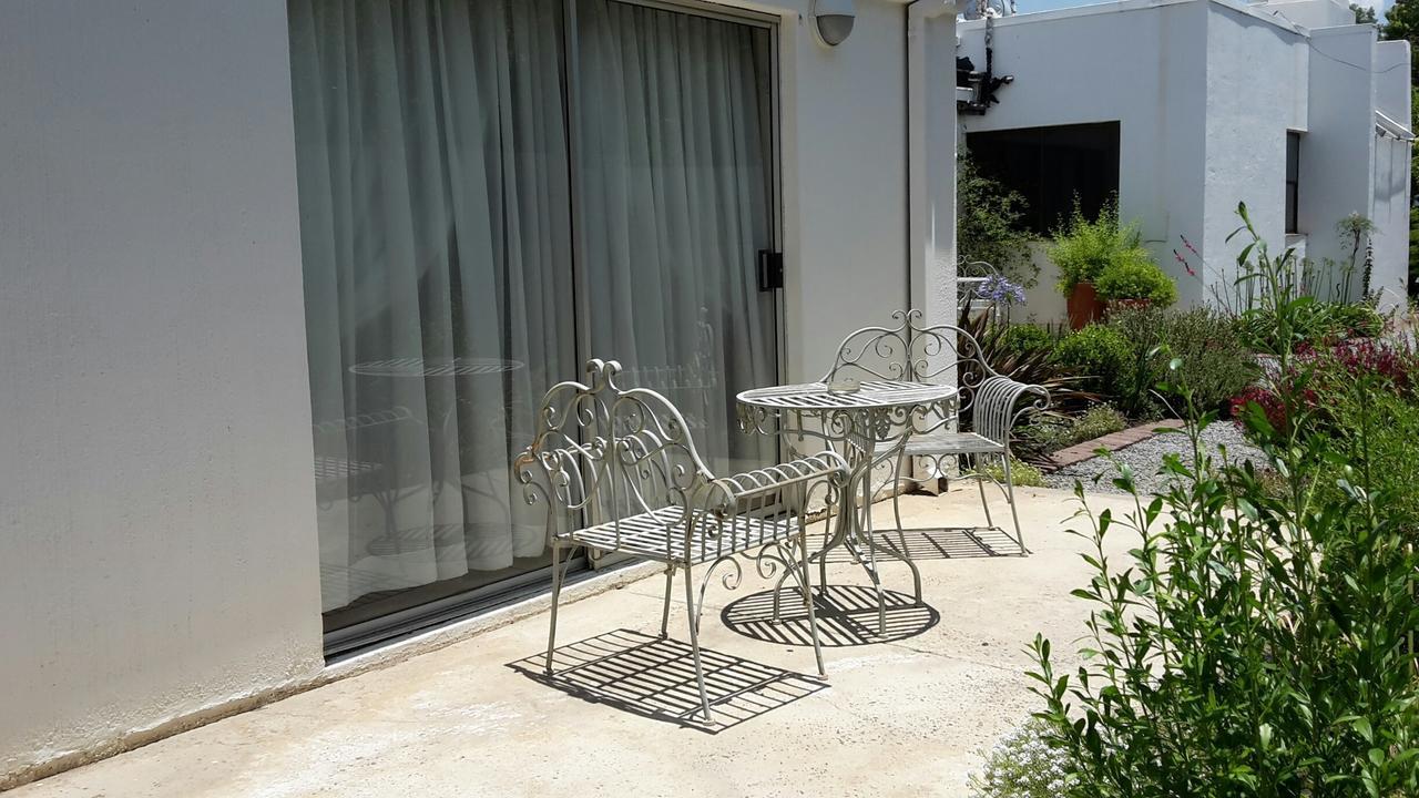 Bettie'S Luxury Lodge Kroonstad Rum bild