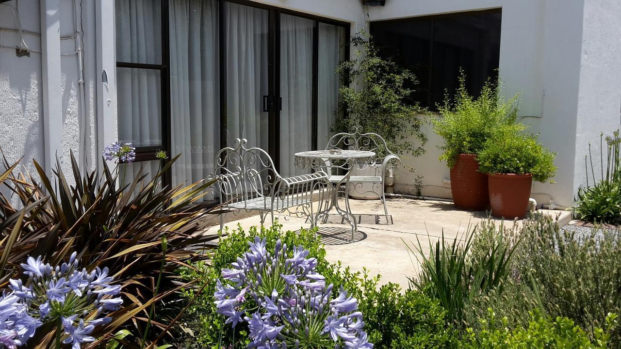 Bettie'S Luxury Lodge Kroonstad Rum bild
